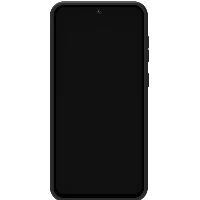 dbramante1928 Greenland - Galaxy A36 5G - Night Black, Cover, Samsung, Galaxy A36 5G, 17 cm (6.7