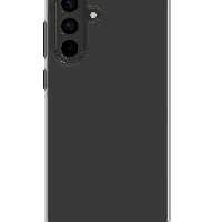 dbramante1928 Greenland - Galaxy A56 5G - Clear, Cover, Samsung, Galaxy A56 5G, 17 cm (6.7