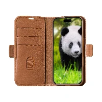 dbramante1928 Copenhagen - iPhone 16 Pro - Tan, Folio, Apple, iPhone 16 Pro, 16 cm (6.3