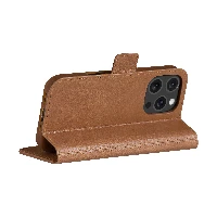 dbramante1928 Copenhagen - iPhone 16 Pro - Tan, Folio, Apple, iPhone 16 Pro, 16 cm (6.3