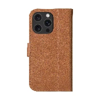 dbramante1928 Copenhagen - iPhone 16 Pro - Tan, Folio, Apple, iPhone 16 Pro, 16 cm (6.3