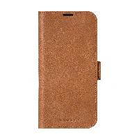 dbramante1928 Copenhagen - iPhone 16 ProMax - Tan, Folio, Apple, iPhone 16 ProMax, 17.5 cm (6.9