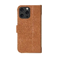dbramante1928 Copenhagen - iPhone 16 ProMax - Tan, Folio, Apple, iPhone 16 ProMax, 17.5 cm (6.9