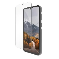 dbramante1928 eco-protect - Galaxy A16 - Clear, Samsung, Galaxy A16, Dust resistant, Scratch resistant, Transparent, 1 pc(s)