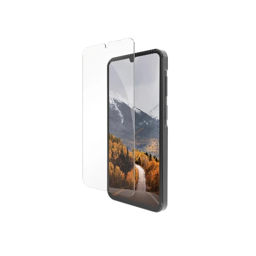 dbramante1928 eco-protect - Galaxy A16 - Clear, Samsung, Galaxy A16, Dust resistant, Scratch resistant, Transparent, 1 pc(s)