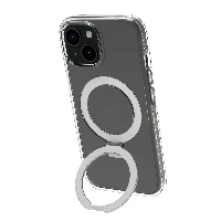 dbramante1928 Iceland Ultra D3O MS Kick - IP 16e/15/14/13 - Cl., Cover, Apple, iPhone 16e/15/14/13, 15.5 cm (6.1