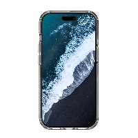 dbramante1928 Iceland Ultra D3O MS Kick - IP 16e/15/14/13 - Cl., Cover, Apple, iPhone 16e/15/14/13, 15.5 cm (6.1