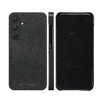 dbramante1928 Lynge - Galaxy S24 - Black, Wallet case, Samsung, Galaxy S24, 15.8 cm (6.2