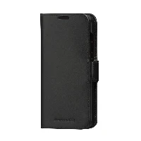 dbramante1928 Lynge - Galaxy S24 - Black, Wallet case, Samsung, Galaxy S24, 15.8 cm (6.2