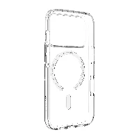 dbramante1928 Greenland Pro MS, Cover, Apple, iPhone 17 Pro, Transparent