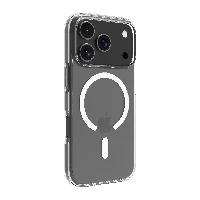 dbramante1928 Greenland Pro MS, Cover, Apple, iPhone 17 Pro, Transparent