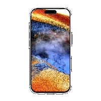 dbramante1928 Greenland Pro MS, Cover, Apple, iPhone 17 Pro, Transparent