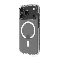 dbramante1928 Greenland Pro MS, Cover, Apple, iPhone 17 Pro, Transparent