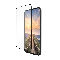 dbramante1928 eco-shield, Samsung, Galaxy S25 Ultra, Black, Transparent, 1 pc(s)