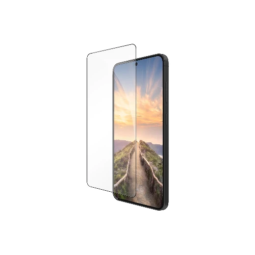 dbramante1928 ESEDCL006791, Samsung, Galaxy S25 Edge, Anti-bacterial, Break resistant, Transparent, 1 pc(s)