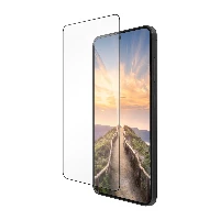 dbramante1928 ESEDCL006791, Samsung, Galaxy S25 Edge, Anti-bacterial, Break resistant, Transparent, 1 pc(s)