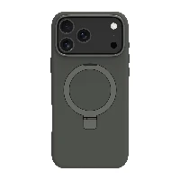 dbramante1928 Roskilde MS Kick ICON, Cover, Apple, iPhone 17 Pro Max, Green