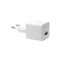 dbramante1928 re-charge Pro - EU Wall Charger USB-A 18W - W, Indoor, AC, White