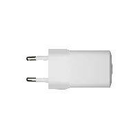 dbramante1928 re-charge Pro - EU Wall Charger USB-A 18W - W, Indoor, AC, White