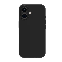 dbramante1928 Monaco MagSafe - iPhone 16 - Night Black, Cover, Apple, iPhone 16, 15.5 cm (6.1