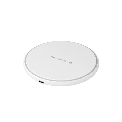 dbramante1928 re-charge - Wireless Charger 15 Watt - W, Indoor, Wireless charging, White