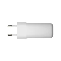 dbramante1928 re-charge Pro - EU Wall Charger USB-C 45W - W, Indoor, AC, White