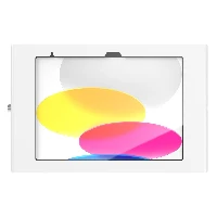 Compulocks iPad 10th-11th (A16) Gen, Apex Enclosure Wall Mount - White, 27.9 cm (11