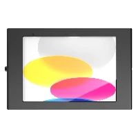 Compulocks iPad 10th-11th (A16) Gen, Apex Enclosure Wall Mount - Black, 27.9 cm (11