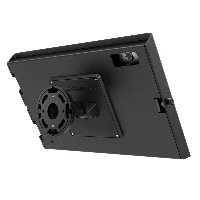 Compulocks iPad 10th-11th (A16) Gen, Apex Enclosure Bow Tilting Wall Mount - Black, 27.9 cm (11