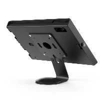 Compulocks iPad 10th-11th (A16) Gen, Apex Enclosure Core Counter Stand or Wall Mount - Black, 27.9 cm (11