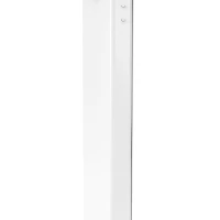 Compulocks iPad 10th-11th (A16) Gen, Apex Enclosure Brandable Floor Stand - White, 27.9 cm (11