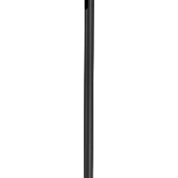Compulocks iPad 10th-11th (A16) Gen, Apex Enclosure Swift Floor Stand - Black, 27.9 cm (11