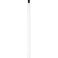 Compulocks iPad 10th-11th (A16) Gen, Apex Enclosure Swift Floor Stand - White, 27.9 cm (11