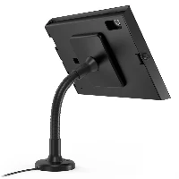 Compulocks iPad 10th-11th (A16) Gen, Apex Enclosure Flex Arm Mount - Black, 27.9 cm (11