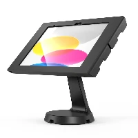 Compulocks iPad 10th-11th (A16) Gen, Apex Enclosure Mast Counter Stand - Black, 27.9 cm (11