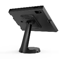 Compulocks iPad 10th-11th (A16) Gen, Apex Enclosure Mast Counter Stand - Black, 27.9 cm (11