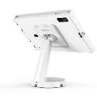 Compulocks iPad 10th-11th (A16) Gen, Apex Enclosure Mast Counter Stand - White, 27.9 cm (11