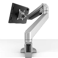 Compulocks iPad 10th-11th (A16) Gen, Apex Enclosure Articulating Arm Mount - Black, 27.9 cm (11