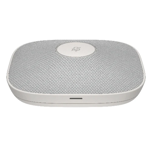 HP Poly Studio A2, White, 6 m, -35 dB, Wired, 92 mm, 92 mm