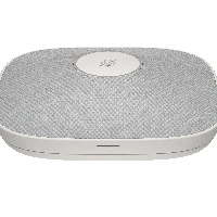 HP Poly Studio A2, White, 6 m, -35 dB, Wired, 92 mm, 92 mm