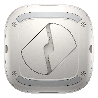 HP Poly Studio A2, White, 6 m, -35 dB, Wired, 92 mm, 92 mm