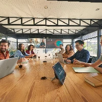 HP Poly Studio A2, Black, 6 m, -35 dB, Wired, 92 mm, 92 mm