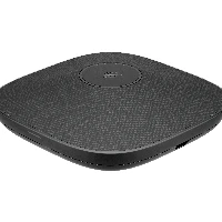 HP Poly Studio A2, Black, 6 m, -35 dB, Wired, 92 mm, 92 mm