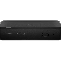 HP Poly Studio A2, Black, 56 V, 147 mm, 103 mm, 24 mm, 330 g