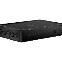 HP Poly Studio A2, Black, 56 V, 147 mm, 103 mm, 24 mm, 330 g