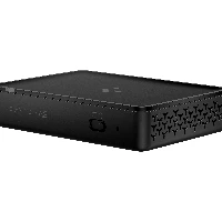 HP Poly Studio A2, Black, 56 V, 147 mm, 103 mm, 24 mm, 330 g
