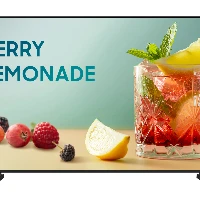 Samsung BE50FX-H, Digital signage flat panel, 127 cm (50