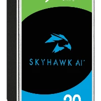 Seagate SkyHawk AI ST20000VE004, 20 TB, 7200 RPM, 512 MB, 3.5