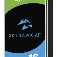 Seagate SkyHawk AI ST16000VE005, 16 TB, 7200 RPM, 512 MB, 3.5