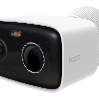 TP-Link Tapo TC80, IP security camera, Outdoor, Wired & Wireless, CB, CE, FCC, DOE, CEC, RCM, KC, JFR,VCCI,NCC, BSMI, NTRA, IP65, Ceiling/Wall/Pole, White